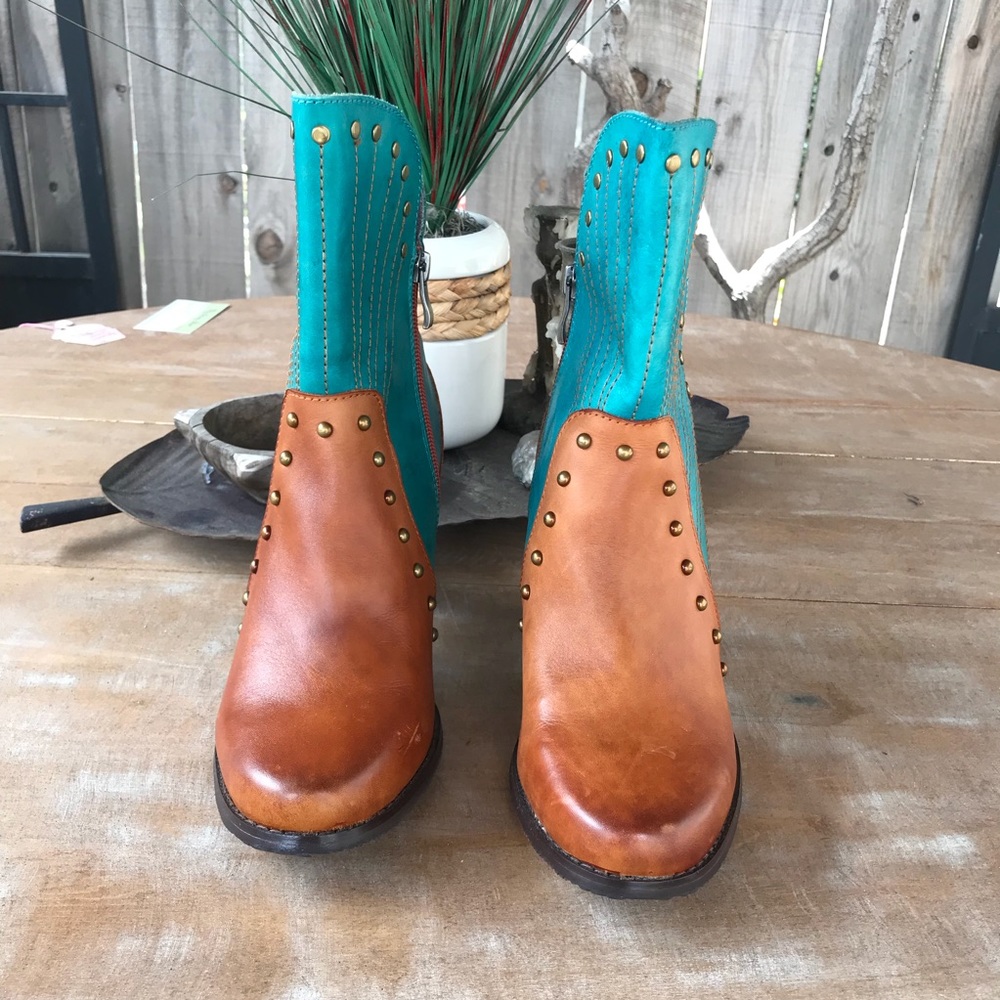L’artiste ankle boot